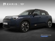 MINI Aceman - SE Classic | SoH 100% | Pakket L | Stuur-stoelverwarming | P