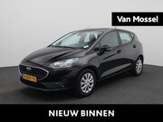 Ford Fiesta - 1.0 EcoBoost Titanium | APPLE CARPLAY - ANDROID AUTO | CLIMA