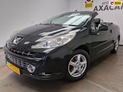 Peugeot 207 - CC 1.6 VTi ! AIRCO ! RIJD PERFECT