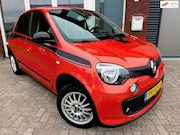 Renault Twingo - 0.9 TCe GT / Navi / Camera / Leder / PDC / DAB / Uniek