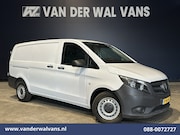 Mercedes-Benz Vito - 114 CDI 136pk L2H1 RWD Euro6 Airco | Camera | Apple Carplay 