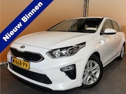 Kia Ceed - Sportswagon 1.5 T-GDi MHEV DynamicLine carplay navi | cruise