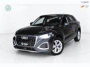 Audi Q2 - 35 TFSI Advanced edition|Automaat|150PK|LED|Camera|Virtual C