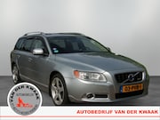 Volvo V70 - 2.0T R-Edition