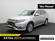 Mitsubishi Outlander - 2.4 PHEV Intense+ | Automaat | Apple Carplay/Android Auto | 
