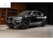 BMW X4 - xDrive20i High Executive Edition Stoelverwarming V+A | Luxe 