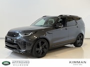 Land Rover Discovery - P360 R-Dynamic S 7p. | BTW Auto | Rrg. Nederlands | 1e eigen