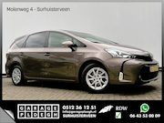 Toyota Prius Wagon - Prius+ 7-Pers 1.8 Dynamic Automaat Pano HUD Camera Cruise St