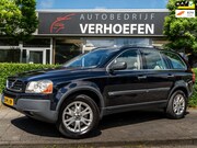 Volvo XC90 - 2.9 T6 Exclusive - 7 PERS - CLIMATE/CRUISE CONTR- YOUNGTIMER