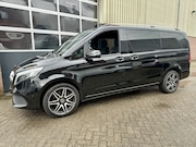 Mercedes-Benz V-klasse - 250d 4-MATIC L2 DC Standkachel, Gr-Navi, Burmester, El deure