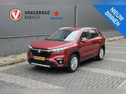 Suzuki SX4 S-Cross - 1.4 Boosterjet Select Smart Hybrid | Trekhaak