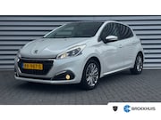 Peugeot 208 - 1.2 PURETECH 110PK ALLURE / NAVI / CLIMA / LED / PDC / 16" L