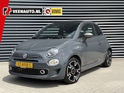 Fiat 500C - 0.9 TwinAir Turbo Sport Apple/Navi