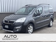 Peugeot Partner - 1.2 PureTech Allure Apple CarPlay