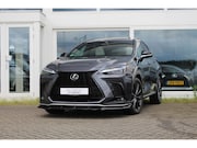 Lexus NX - 450h+ AWD F-SPORT I NL-auto! Open dak I Trekhaak I BTW auto