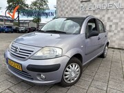 Citroën C3 - 1.4i Ligne Ambiance Airco Cruise