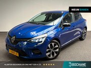 Renault Clio - 1.0 TCe 90 Evolution | Parkeersensoren | Trekhaak | Navigati