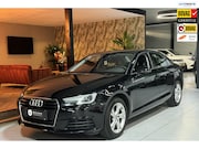 Audi A4 - Limousine 1.4 TFSI Garantie|Trekhaak|Keyless|LED|Cruise|NAP|