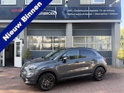 Fiat 500X - Cross 1.4 Turbo MultiAir S-Design Cross (5-drs SUV) 01-2018