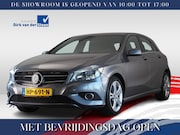 Mercedes-Benz A-klasse - 180 | Parkeersensor voor en achter | Cruisecontrol | Carkit 