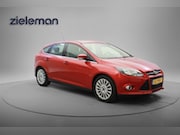 Ford Focus - 1.6 TI-VCT First Edition - Clima, Cruise, Stoelverw. Trekhaa