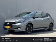 Nissan Leaf - e+ Business Executive 62 kWh / Accu SoH 95, 71 % / Leder / S