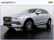 Volvo XC60 - 2.0 T8 Twin Engine AWD Inscription Trekhaak/Luchtvering/Pano