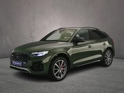 Audi Q5 Sportback - 2.0 TFSI e-hybrid quattro S edition | Trekhaak | Adaptieve C