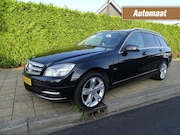 Mercedes-Benz C-klasse - 200 CGI BE.BNSCL AV-Trkh-Cruise-Navi-Came-Pdc-Blth