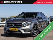 Mercedes-Benz GLA-Klasse - 180 AMG Night Edition | Camera | LED | Keyless | Trekhaak | 