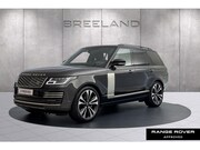 Land Rover Range Rover - P400e Fifty Autobiography | 24 mnd garantie | Massage | Cold