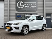 Seat Ateca - 2.0 EcoTSI FR 4DRIVE 190PK Automaat, Trekhaak, Panodak, Navi