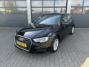 Audi A3 - Sportback 1.0 TFSI 116pk Lease Edition