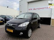 Hyundai i10 - 1.25i Dynamic AIRCO