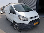 Ford Transit Custom - 290 2.2 TDCI L2H1 Economy Edition