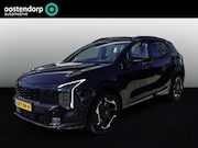 Kia Sportage - 1.6 HEV GT-Plusline