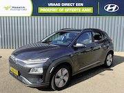 Hyundai Kona - EV Comfort 64 kWh SOH 96% | Navigatie | Cruise Control | Cam