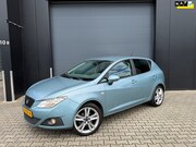 Seat Ibiza - 1.6 Airco, 5 drs, cruise control