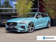 Volvo V60 - 2.0 T8 AWD Ultra Dark HEICO SPORTIV | Full Option! | Bowers&
