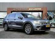 Volkswagen Tiguan All-Space - 1.5 TSI Comfortline Business Panoramadak Adaptieve Cruise DA