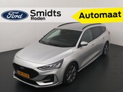 Ford Focus - Wagon 125PK Ecoboost ST-Line | Winter Pack | All Season Band