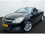 Opel Astra - TwinTop 1.6 TEMPTATION LEDER/AIRCO/KEY-LESS/STOELVERW.