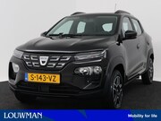 Dacia Spring - Comfort Plus (Orange Pack) 27 kWh
