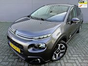 Citroën C3 - 1.2 PureTech S&S Shine110PK*Automaat*NAVI-CarPlay*Camera*Cru