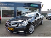 Mercedes-Benz E-klasse - Coupé 200 CGI Avantgarde AUT. / NAVI / XENON