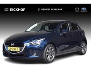 Mazda 2 - 1.5 Skyactiv-G GT-M - Dealer onderhouden