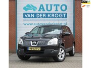 Nissan Qashqai - 1.6 Acenta, Lm, Airco, 1e Eig, 53.947 km !! APK 9-27