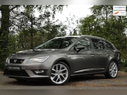 Seat Leon - 1.4 TSI FR 140PK - LED/DCC/Trekhaak