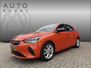 Opel Corsa - 1.2 Elegance AUTOMAAT | ACHTERUIT RIJ CAMERA | LED KOPLMAPEN