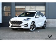 Ford Kuga - 2.5 PHEV ST-Line X|parelmoer wit|Carplay|Winterpakket